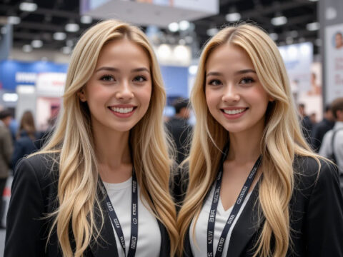 Professional Interpreter is Your Secret Weapon at Moscow's Composites Expo