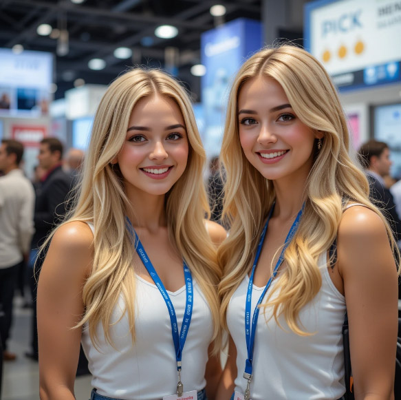 Professional Interpreters are the Backbone of Success at a Moscow Fashion Fair