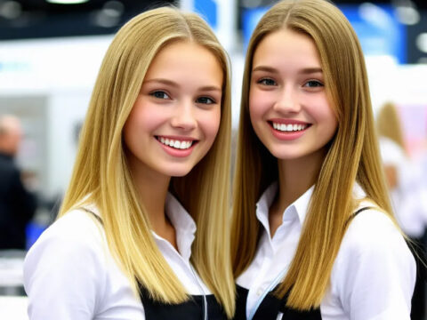 Professional Interpreters at Moscow Motorcycle Trade Shows