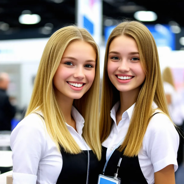 Professional Interpreters at Moscow Motorcycle Trade Shows