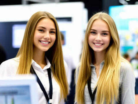 Professional Interpreters at Moscow’s Building Machinery Trade Shows