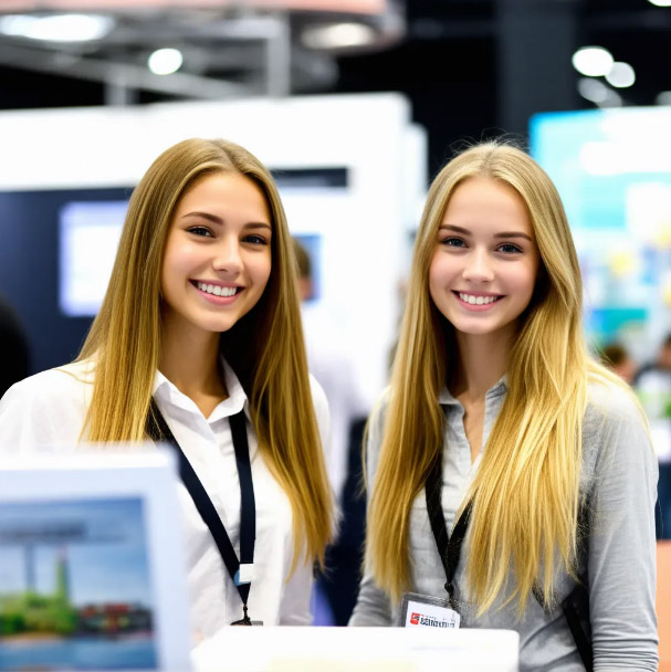 Professional Interpreters at Moscow’s Building Machinery Trade Shows