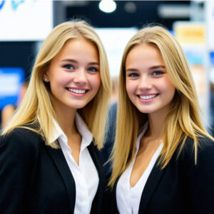 Professional Interpreters at Moscow’s Electric & Hybrid Vehicle Trade Shows