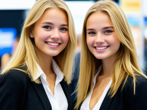 Professional Interpreters at Moscow’s Electric & Hybrid Vehicle Trade Shows