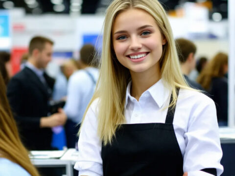 Professional Interpreters at Moscow’s Fabric Trade Shows