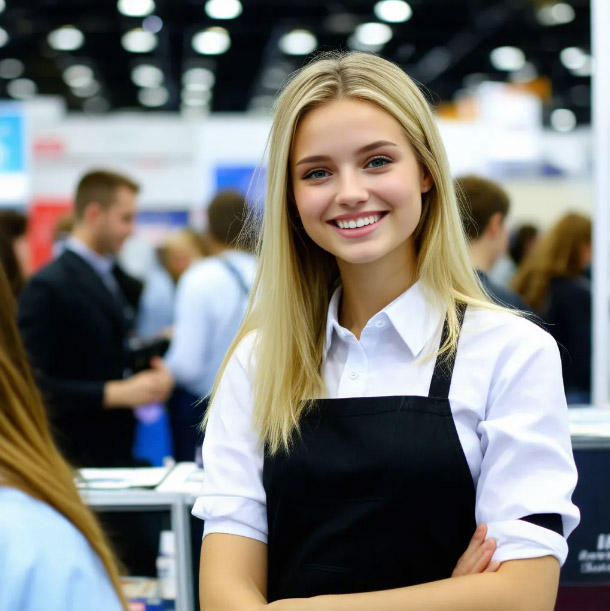 Professional Interpreters at Moscow’s Fabric Trade Shows
