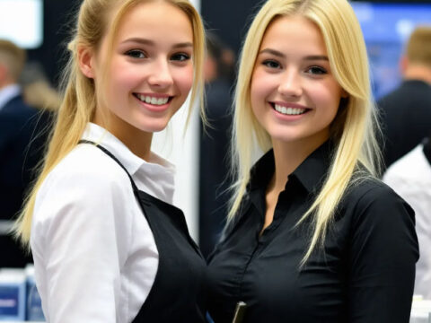 Professional Interpreters at Moscow's Household Appliances Trade Shows