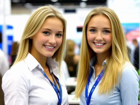 Professional Interpreters for Consumer Electronics Trade Shows in Moscow