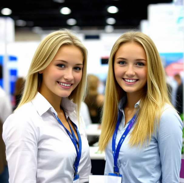 Professional Interpreters for Consumer Electronics Trade Shows in Moscow