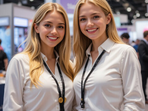 Professional Interpreters for Decoration Products Fairs in Moscow