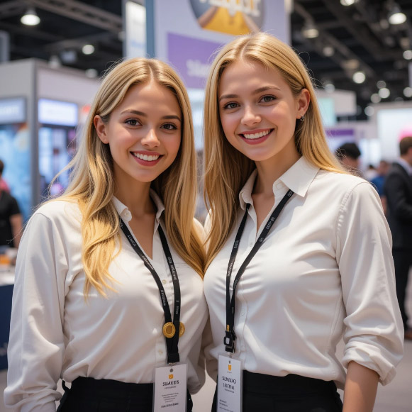 Professional Interpreters for Decoration Products Fairs in Moscow