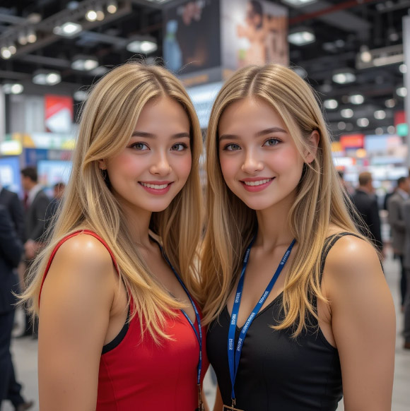 Professional Interpreters for Moscow Chemistry Fairs