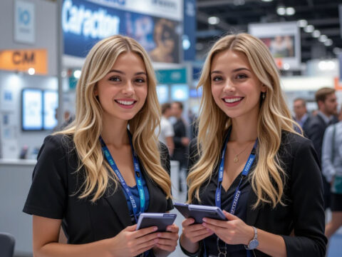 Professional Interpreters for Moscow Food Processing Trade Shows