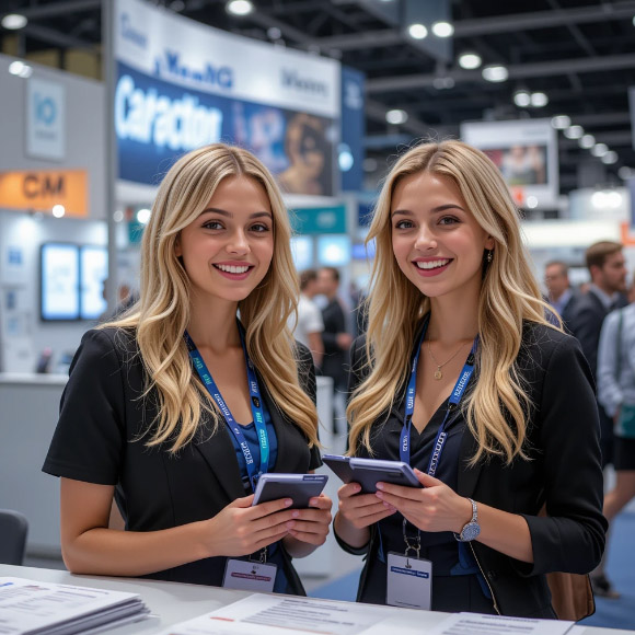 Professional Interpreters for Moscow Food Processing Trade Shows