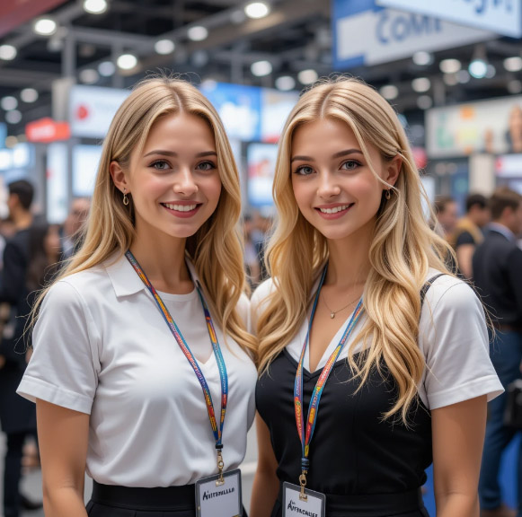 Professional Interpreters for Moscow Investment Trade Shows