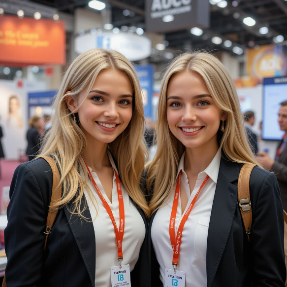 Professional Interpreters for Moscow Jewellery Fairs