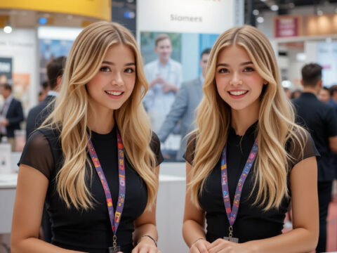 Professional Interpreters for Moscow Logistics Fairs