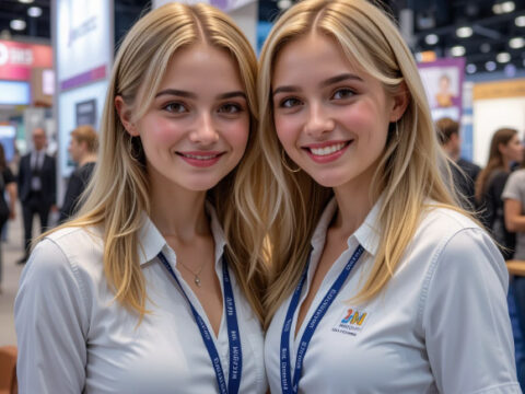 Professional Interpreters for Moscow Packaging Fairs