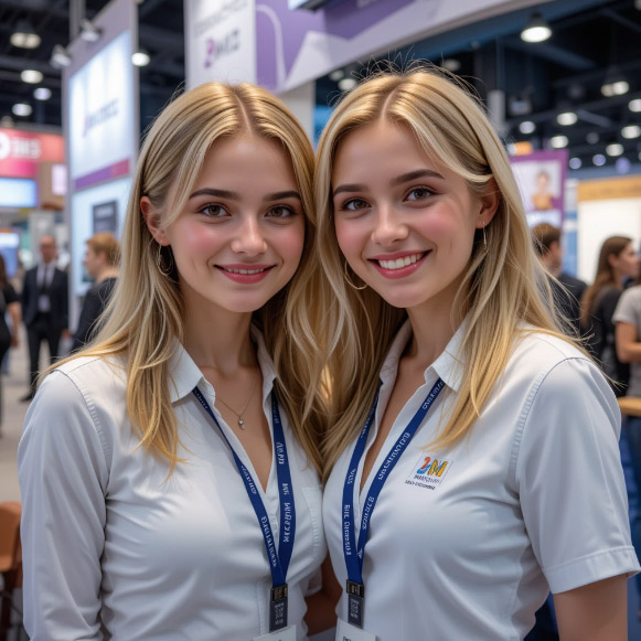 Professional Interpreters for Moscow Packaging Fairs