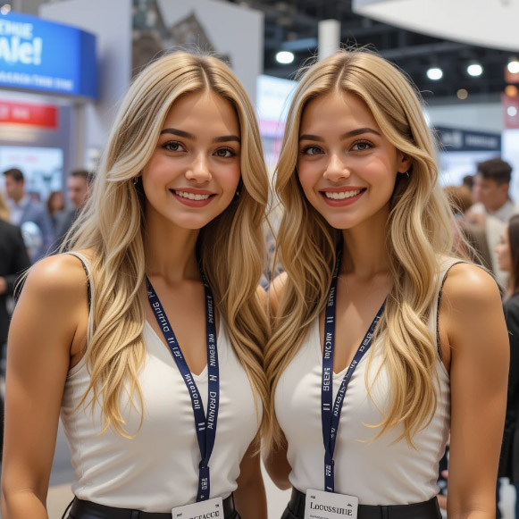 Professional Interpreters for Moscow Travel Industry Trade Shows