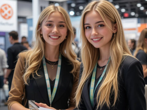 Professional Interpreters for Moscow’s Agricultural Trade Shows