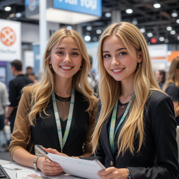 Professional Interpreters for Moscow’s Agricultural Trade Shows