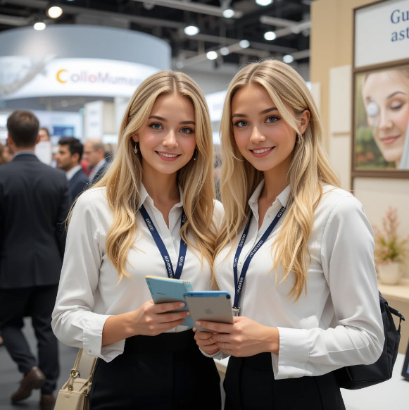 Professional Interpreters for Moscow's Education Industry