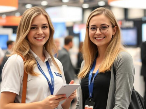 Professional Interpreters for Moscow’s Power Electronics Trade Shows