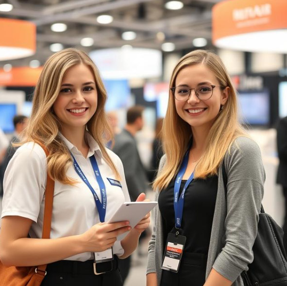 Professional Interpreters for Moscow’s Power Electronics Trade Shows