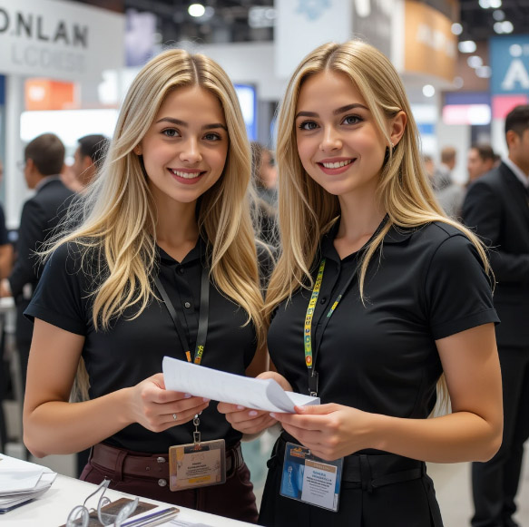 Professional Interpreters for Moscow’s Printing Industry