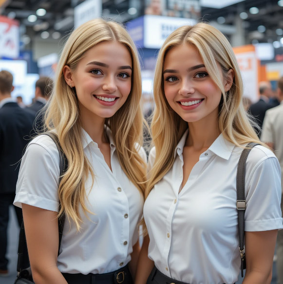 Professional Interpreters for Moscow’s Veterinary Trade Shows