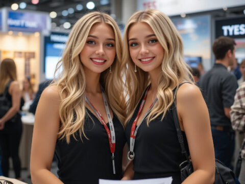 Professional Interpreters for Russia's Leather Industry