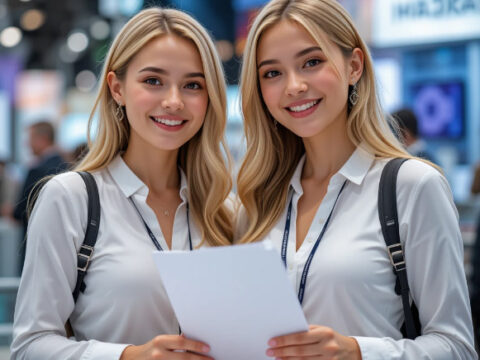 Professional Interpreters for Russia’s Textile Industry