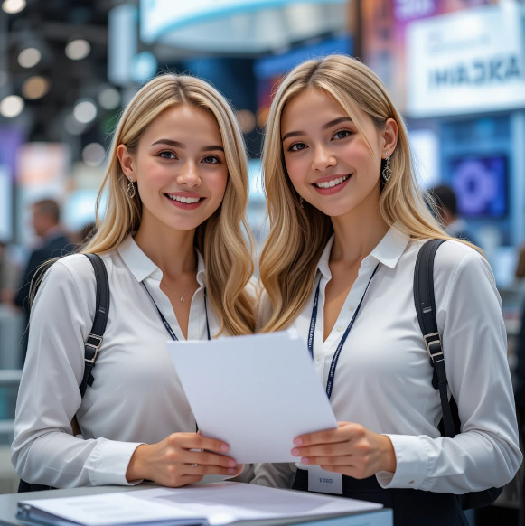 Professional Interpreters for Russia’s Textile Industry