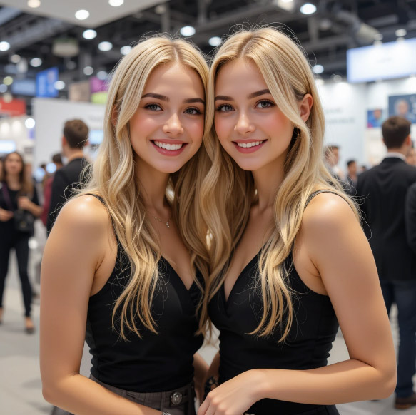 Professional Interpreters for Security Exhibitions in Moscow