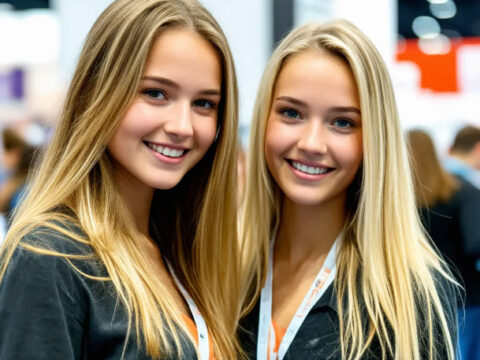 Professional Interpreters for Stone, Marble & Ceramics Trade Shows in Moscow