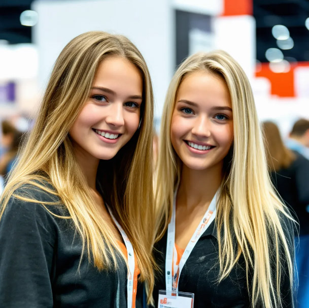 Professional Interpreters for Stone, Marble & Ceramics Trade Shows in Moscow