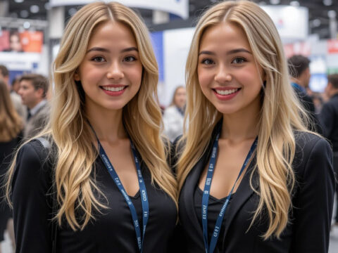 Professional Interpreters in Moscow for Electronic Components Trade Shows