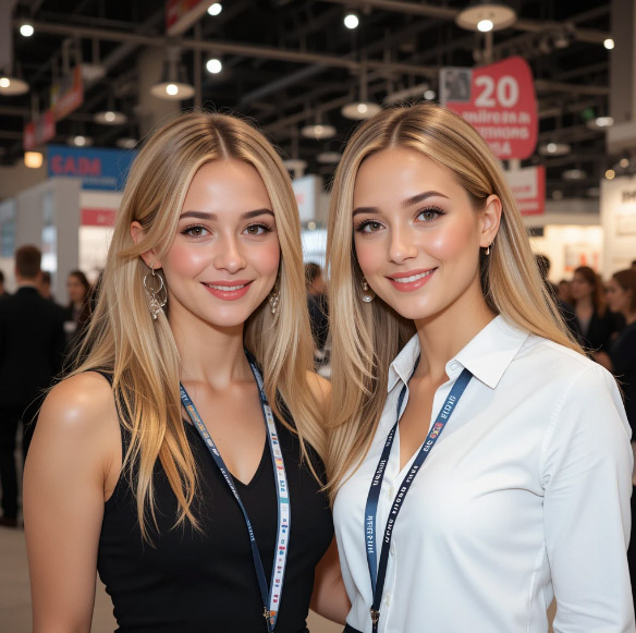 Punctual Russian Interpreters