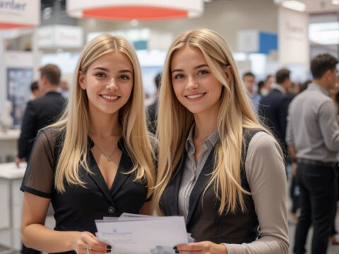 Russian Interpreters are the Must-Have Accessory for Your Clothing Fair Success