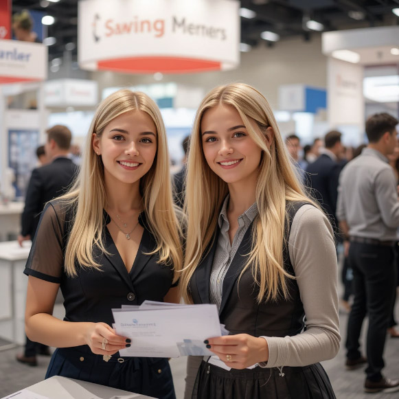 Russian Interpreters are the Must-Have Accessory for Your Clothing Fair Success