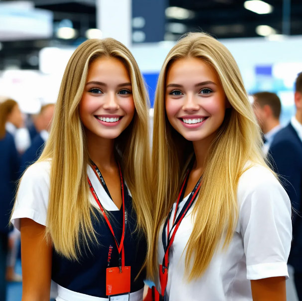 Russian Interpreters at International Conferences