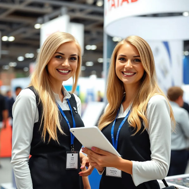 Russian Interpreters at Logistics & Transportation Trade Shows in Moscow