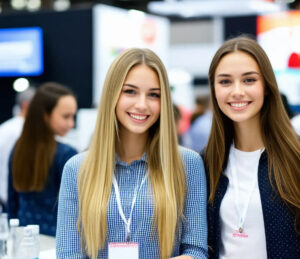 Russian Interpreters at Packaging Trade Shows in Moscow