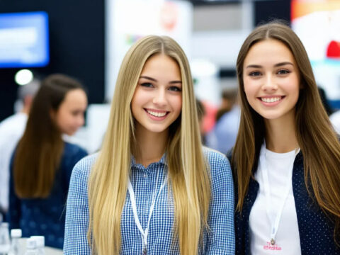Russian Interpreters at Packaging Trade Shows in Moscow
