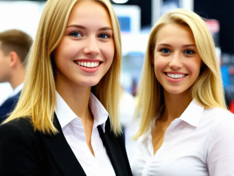 Russian Interpreters at Paints & Coatings Trade Fairs in Moscow