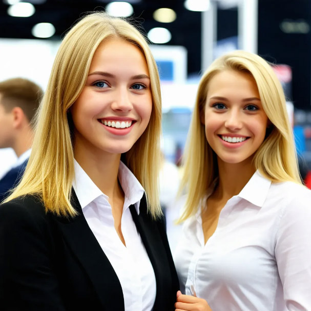 Russian Interpreters at Paints & Coatings Trade Fairs in Moscow