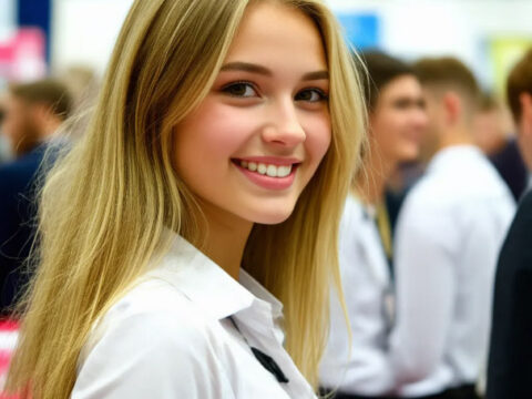 Russian Interpreters at Welding Equipment Exhibitions in Moscow