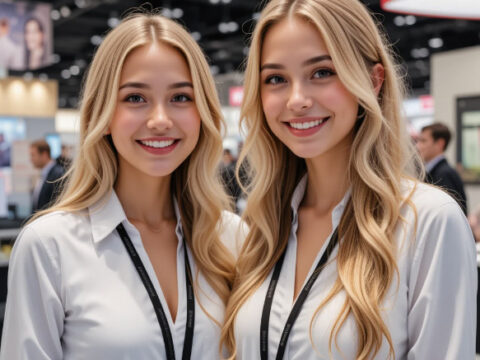 Russian Interpreters at the Measurement, Control & Testing Equipment Moscow Trade Fair