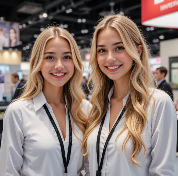 Russian Interpreters at the Measurement, Control & Testing Equipment Moscow Trade Fair